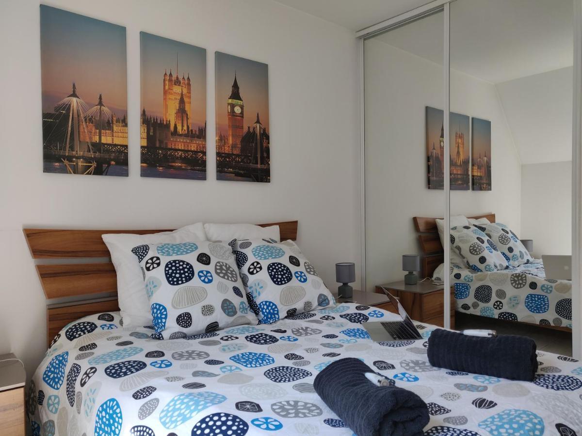 Appart'Homecity - Rouen Lessard Экстерьер фото