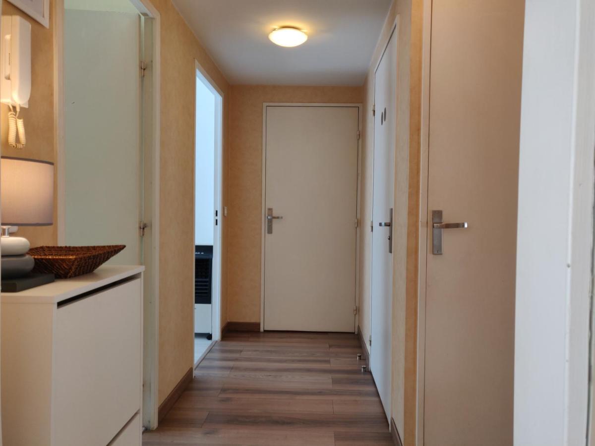 Appart'Homecity - Rouen Lessard Экстерьер фото